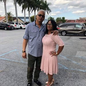 Meet your Posher, Alberta